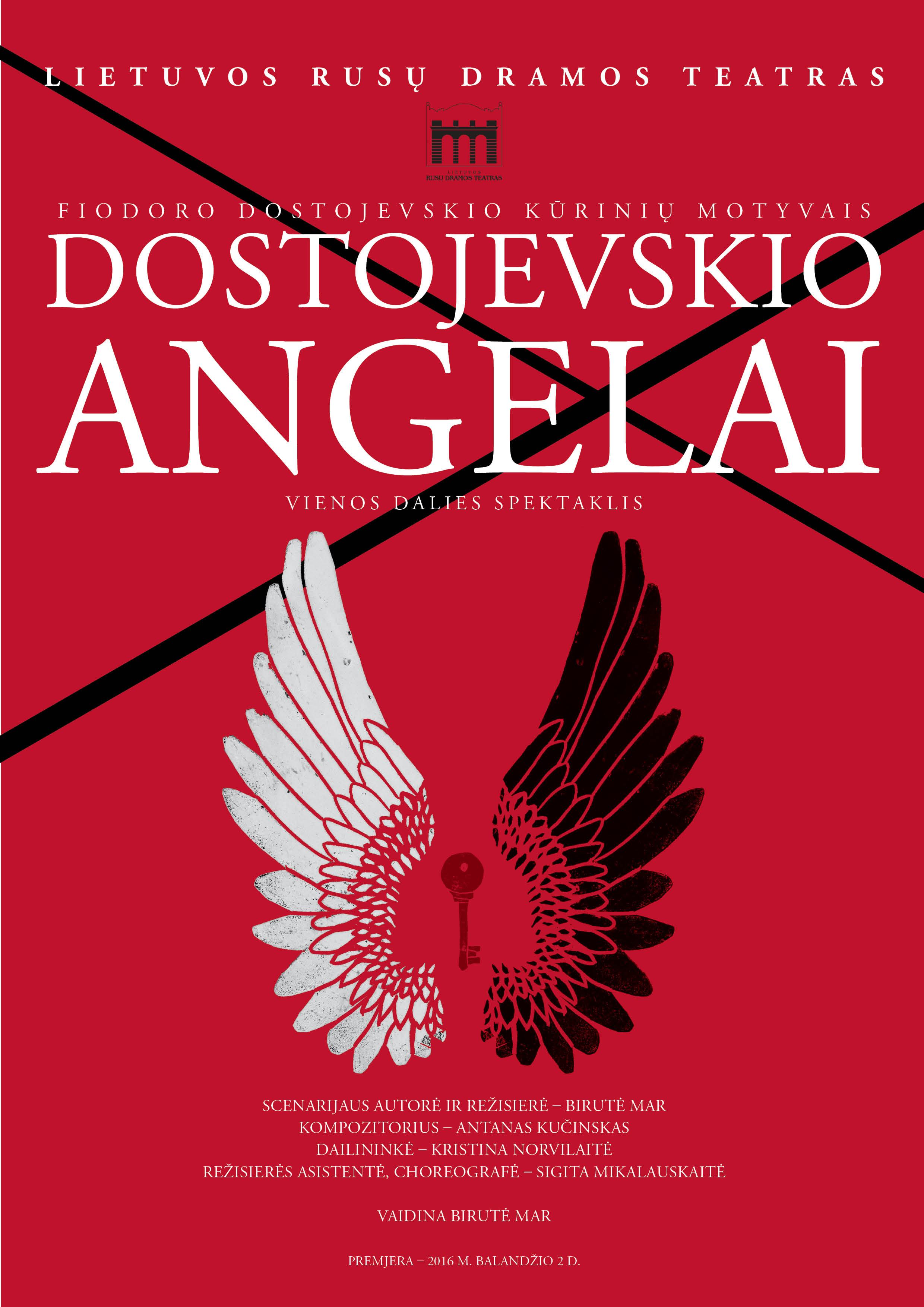 LT A4 dostojevskio angelai